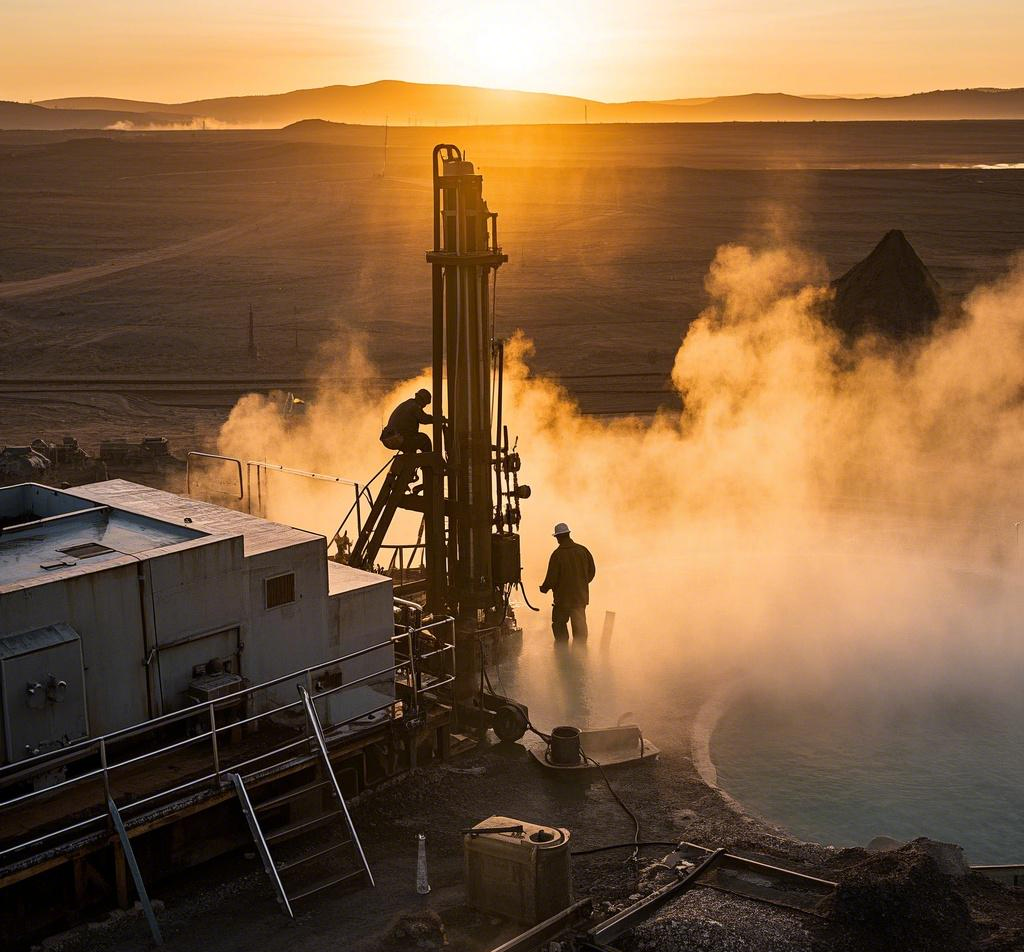 兩會(huì)對地?zé)崮艿囊饬x及新能源未來發(fā)展趨勢-地大熱能 兩會(huì)對地?zé)崮艿囊饬x及新能源未來發(fā)展趨勢-地大熱能